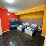 فندق مبيت وإفطار Nonna Viola *