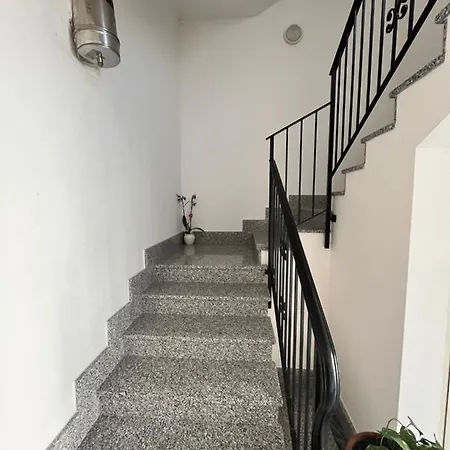 Nocleg ze śniadaniem Nonna Viola *
