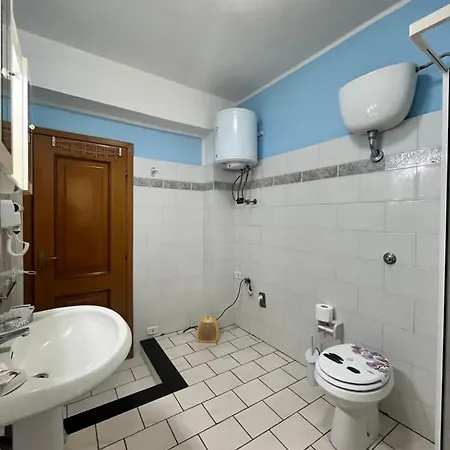 Frühstückspension Nonna Viola Palizzi Marina