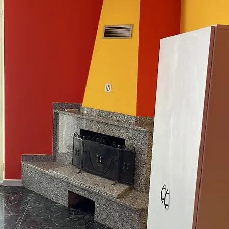 ベッド・アンド・ブレックファスト Nonna Viola *