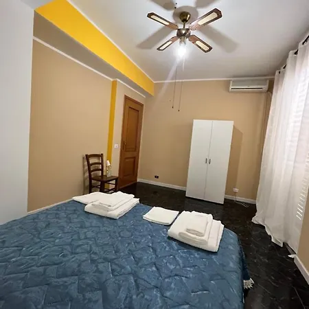 Nonna Viola Palizzi Marina