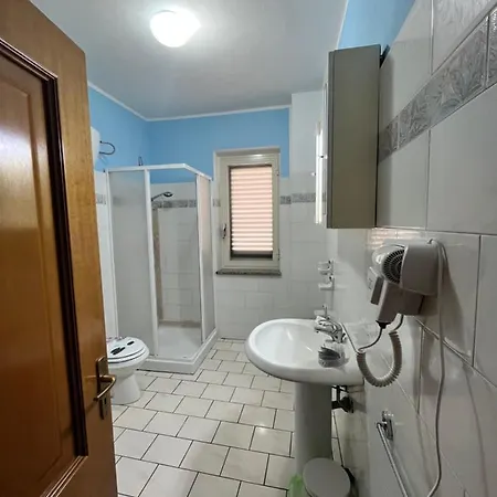 Bed & Breakfast Nonna Viola *
