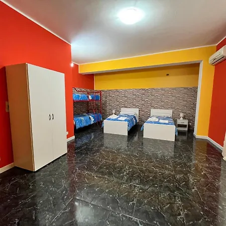 Nonna Viola * Palizzi Marina