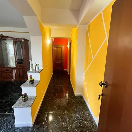 فندق مبيت وإفطار Nonna Viola Palizzi Marina