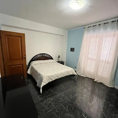 Nonna Viola Bed & Breakfast Palizzi Marina