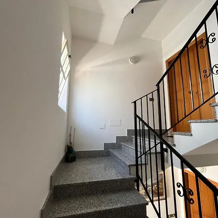 Nonna Viola Palizzi Marina