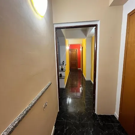 Nonna Viola Palizzi Marina