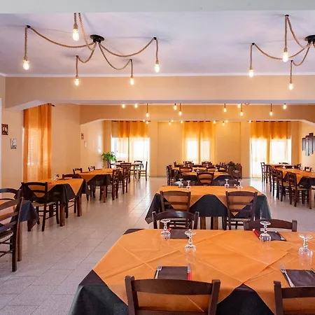 Frühstückspension Nonna Viola *