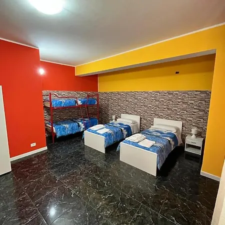 Bed & Breakfast Nonna Viola *