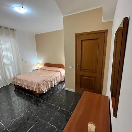 Nonna Viola Frühstückspension