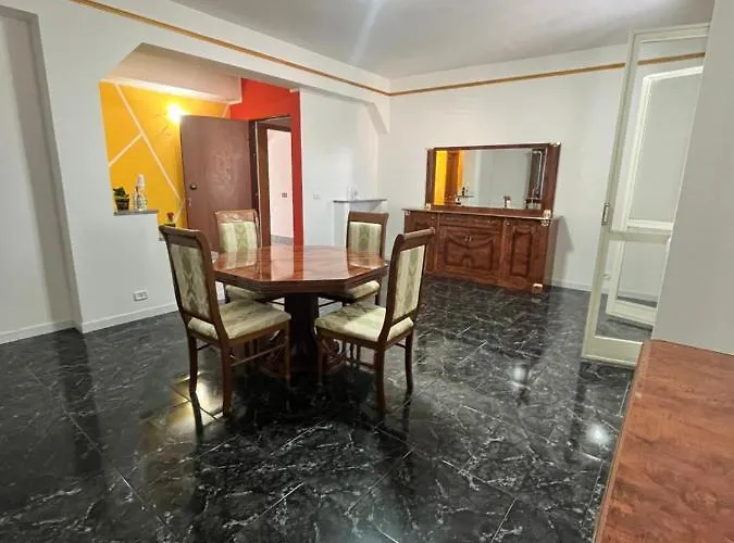 Nonna Viola 住宿加早餐酒店 *