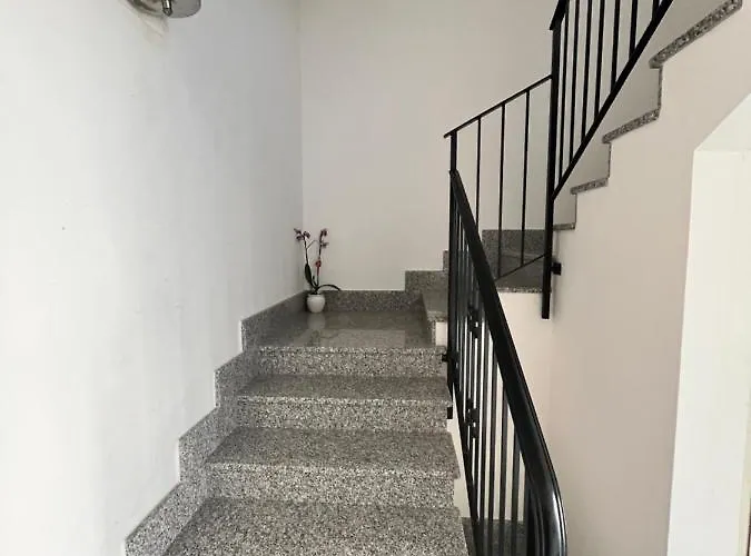 住宿加早餐酒店 Nonna Viola *