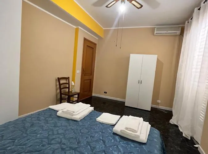 Nonna Viola Palizzi Marina