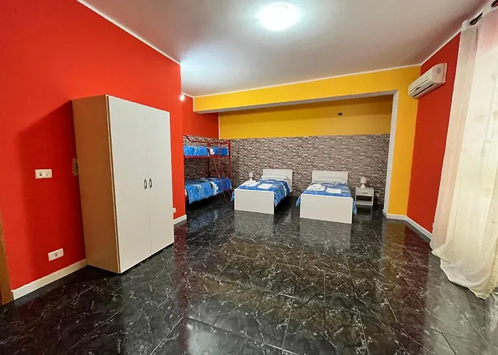 Nonna Viola * Palizzi Marina