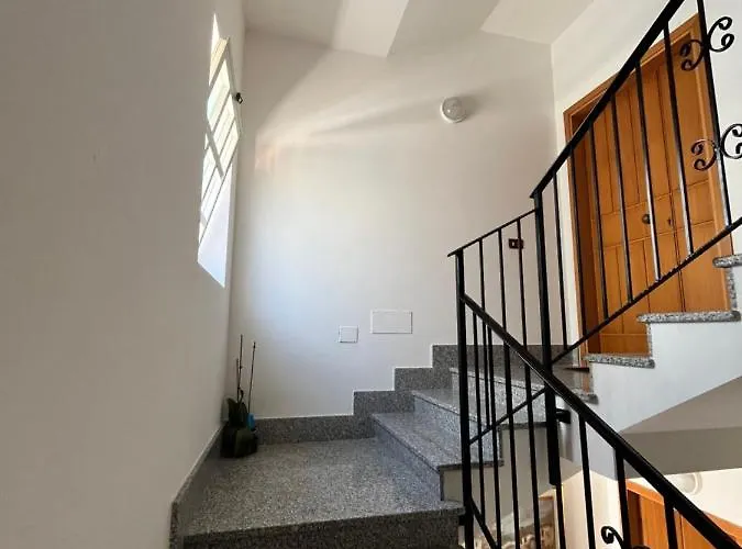 Nonna Viola Palizzi Marina