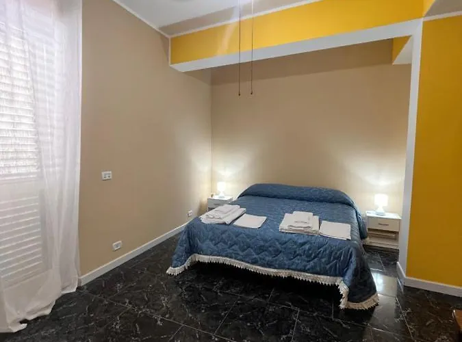 住宿加早餐酒店 Nonna Viola