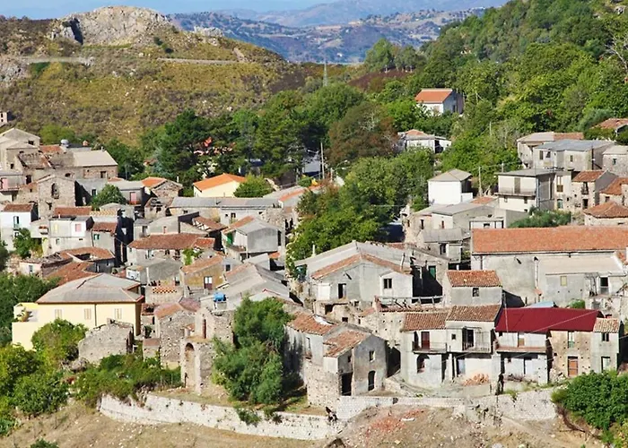 Nonna Viola 住宿加早餐酒店 *
