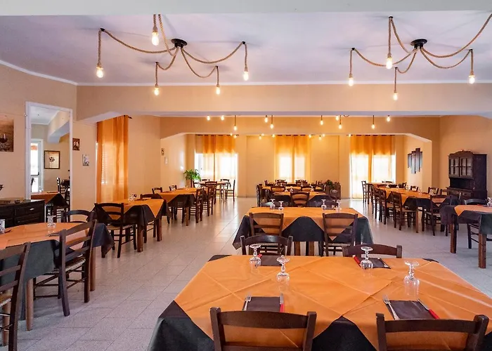 住宿加早餐酒店 Nonna Viola *