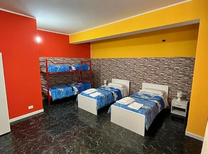 住宿加早餐酒店 Nonna Viola *