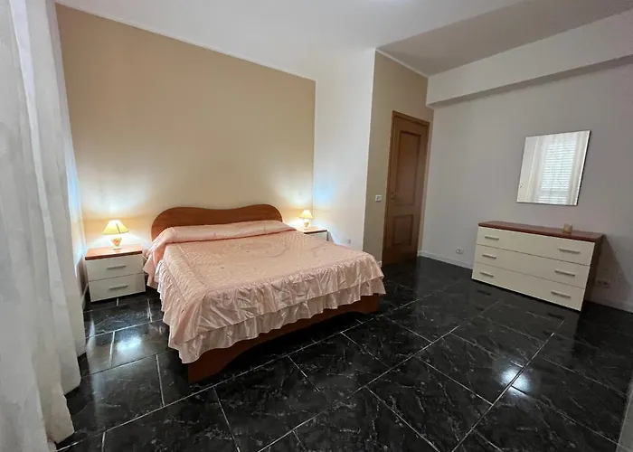 住宿加早餐酒店 Nonna Viola