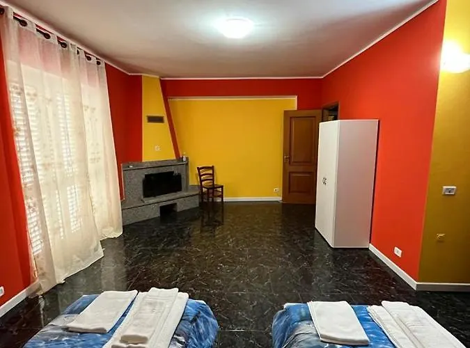 住宿加早餐酒店 Nonna Viola